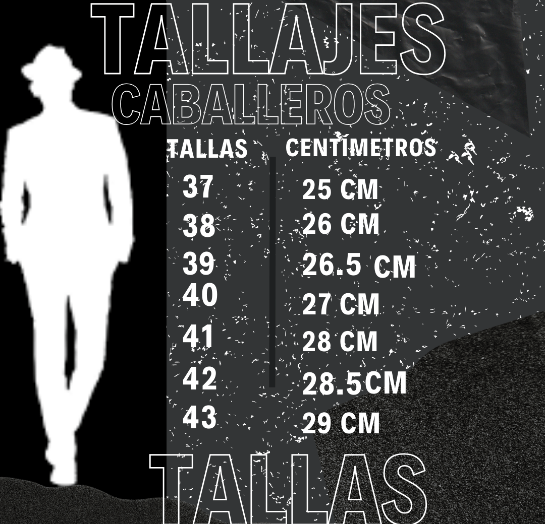 [COLECCIÓN 2025] Tenis Casual Premium de Cuero Auténtico  - Tiendes Cartello