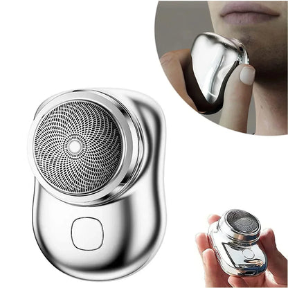 ⚡49%OFF⚡Mini Barbeador Eléctrico