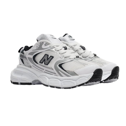 🔥 OFERTA BLACK FRIDAY 🔥 TENIS NB 530✨ PARA MUJERES 🏆 SOLO POR HOY 50% OFF 🔥