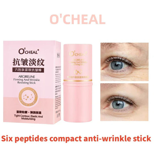 Compra 1 y llevate 2 O'Cheal - Bálsamo hidratante Anti-líneas de expresión - 2X1