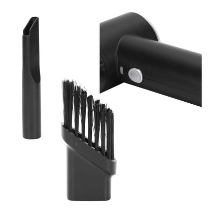 Combo Aspiradora Portatil + 🚿 Hidro Lavadora + Bateria Extra Gratis! 🎁