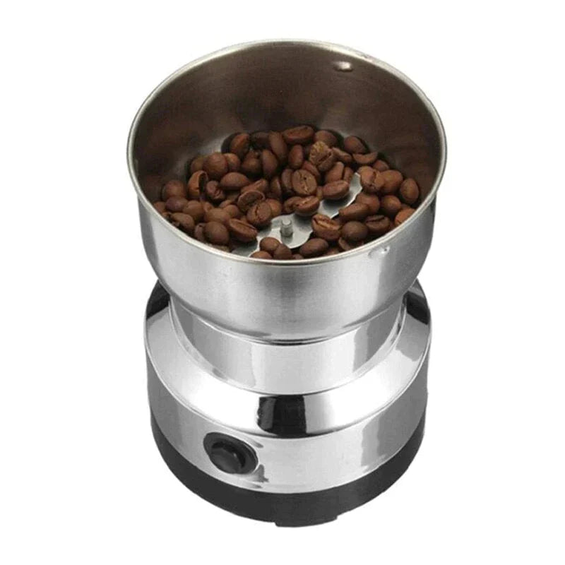😱 ⚡️50%OFF⚡️OFERTA ⚡️MOLINO ELECTRICO DE CAFE MULTIFUNCIONAL COCINA Tienda UPLIFE 