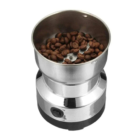 😱 ⚡️50%OFF⚡️OFERTA ⚡️MOLINO ELECTRICO DE CAFE MULTIFUNCIONAL COCINA Tienda UPLIFE 