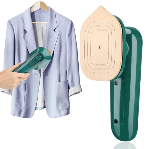 Prancha de Roupas a Vapor MiniJet