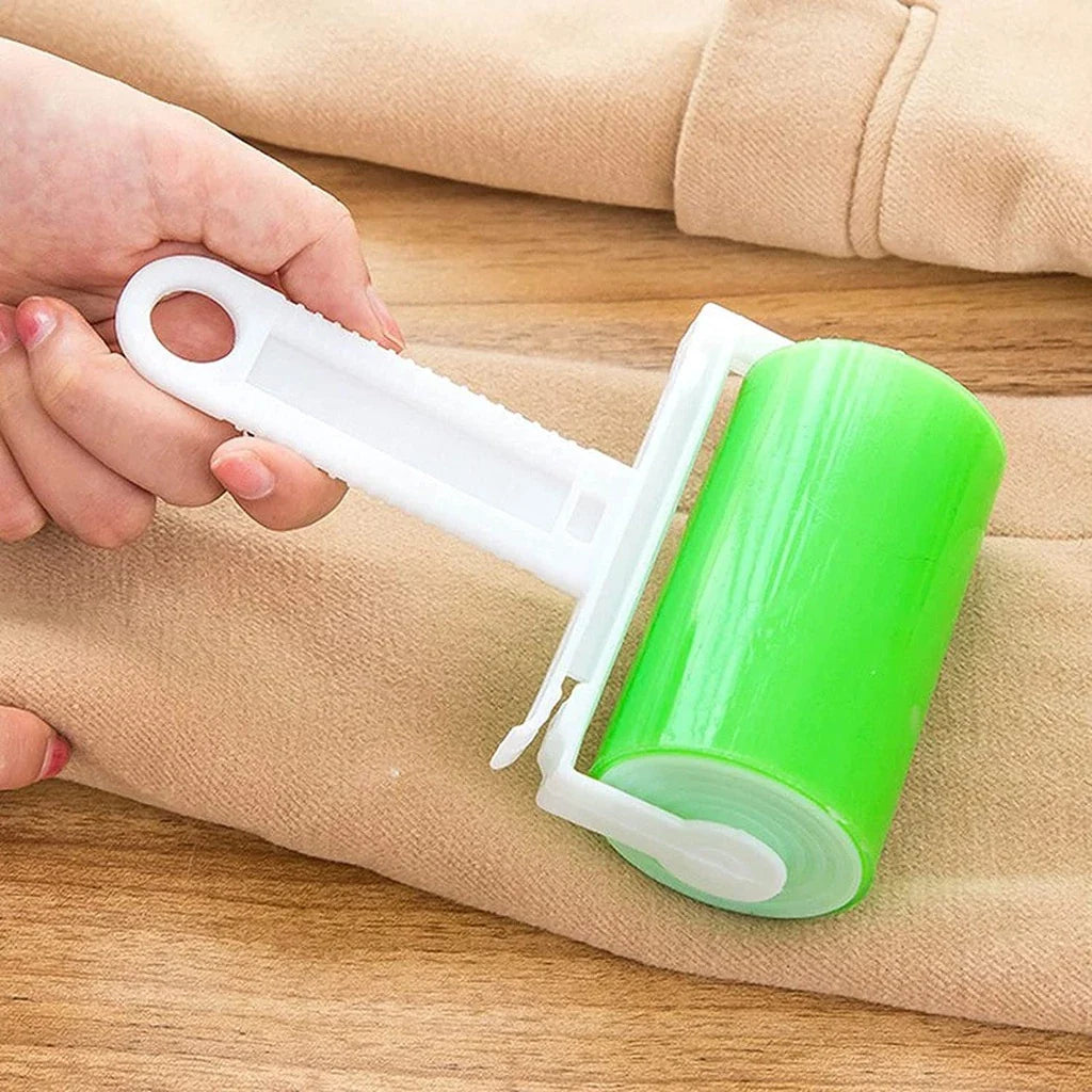 Removedor de Pelos de Animais (Compre 1 Leve 2)
