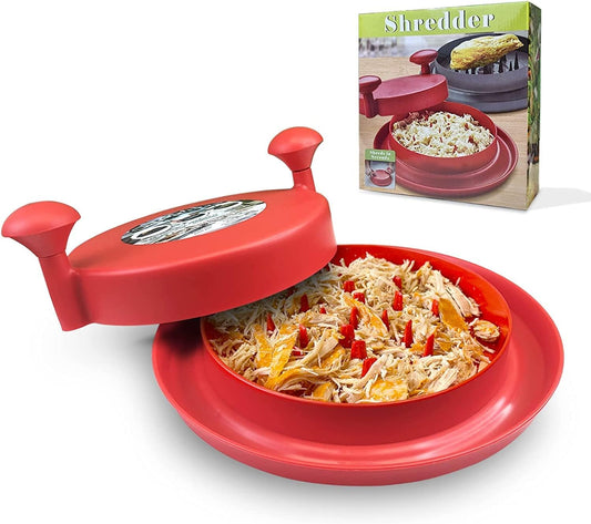Trituradora de Alimentos - Chicken Shredder