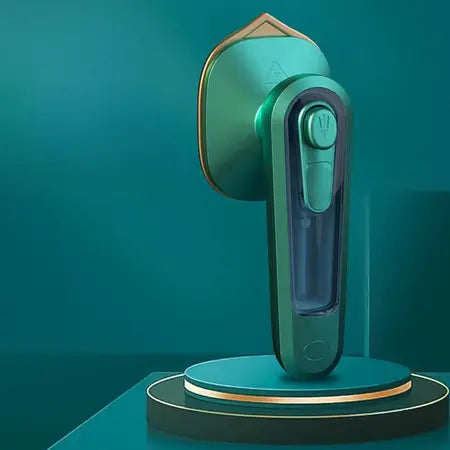Prancha de Roupas a Vapor MiniJet