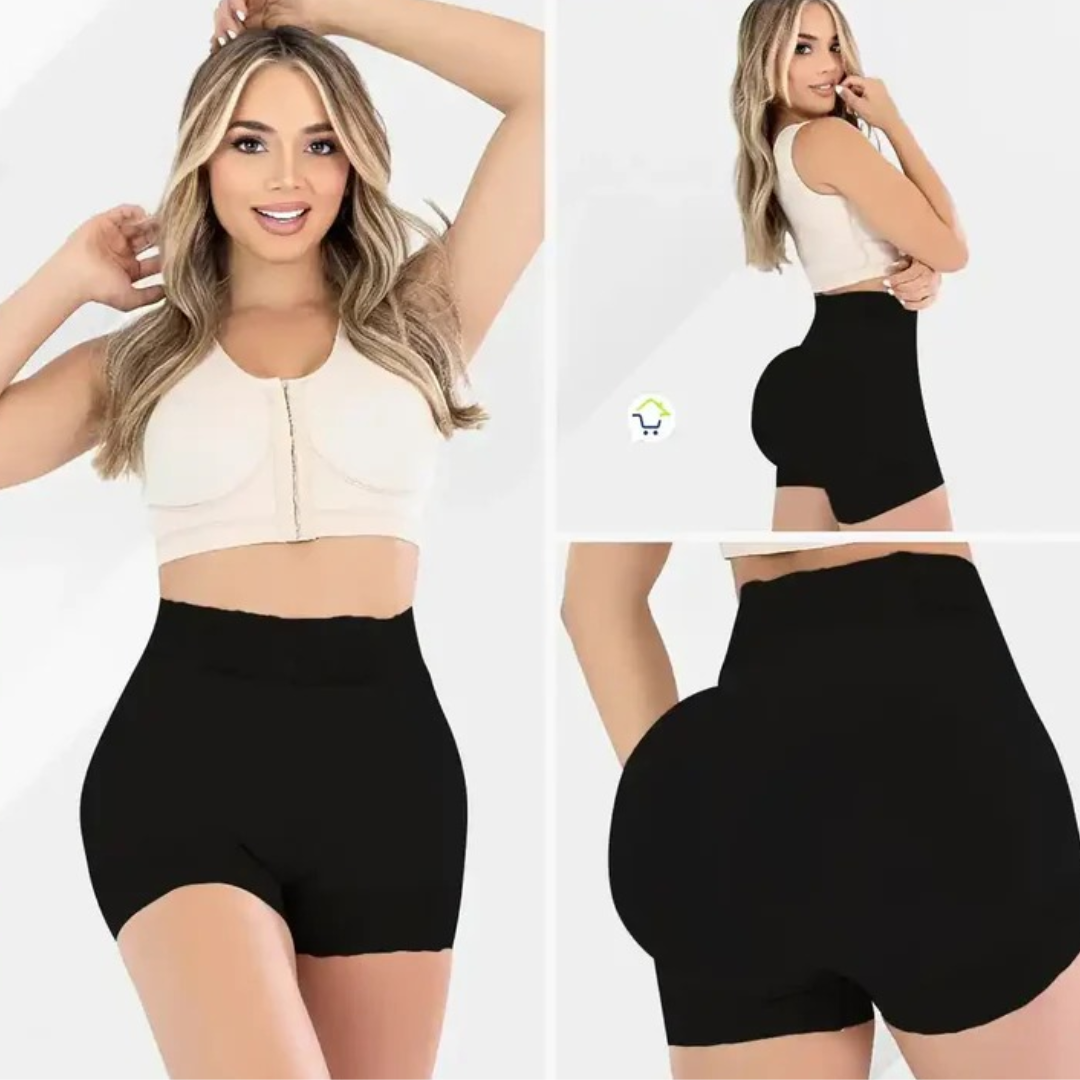 FAJA CONTROL DE ABDOMEN X3