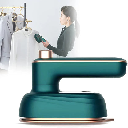 Prancha de Roupas a Vapor MiniJet