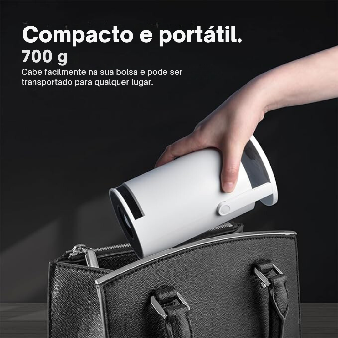Projetor NeoScreen Rot360