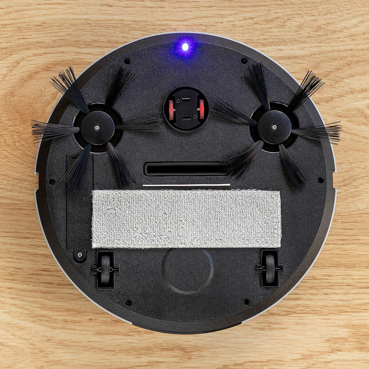 Robô Aspirador Recarregável Multifuncional 5 em 1 Varob InnovaGoods 🚀PAGAMENTO NA ENTREGA✅