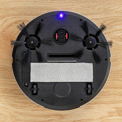 Robô Aspirador Recarregável Multifuncional 5 em 1 Varob InnovaGoods 🚀PAGAMENTO NA ENTREGA✅