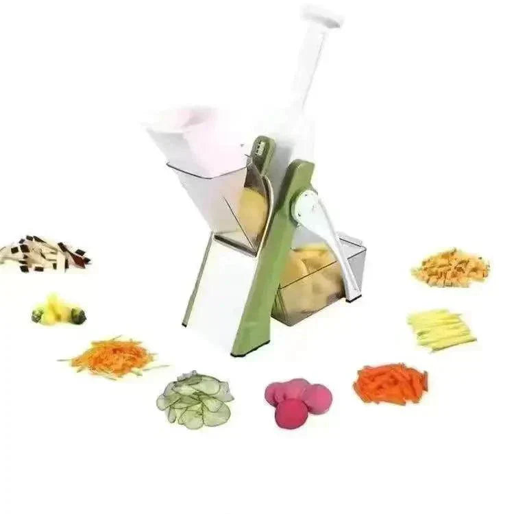 CORTADOR  DE LEGUMES MULTIFUNCIONAL