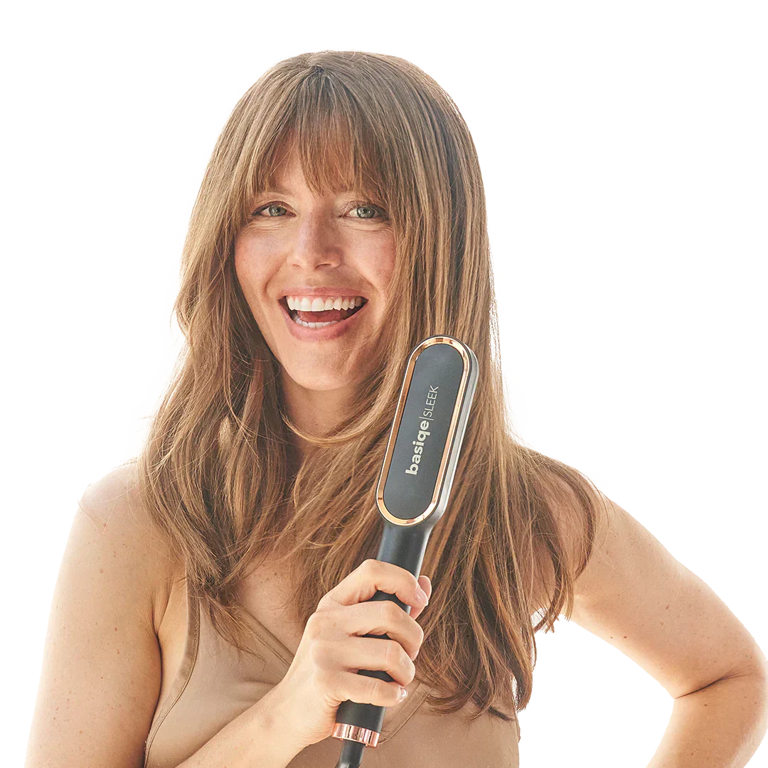 ⚡64%OFF⚡Prancha Alisadora Gift 3 En 1