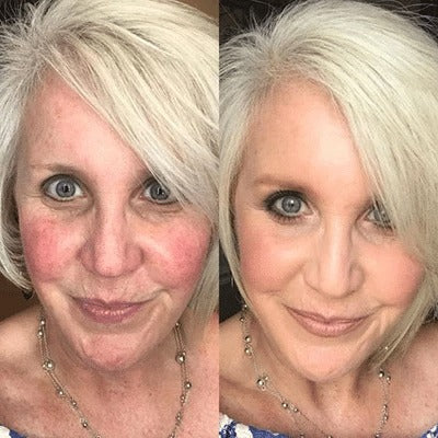 Creme CC Mágico com SPF