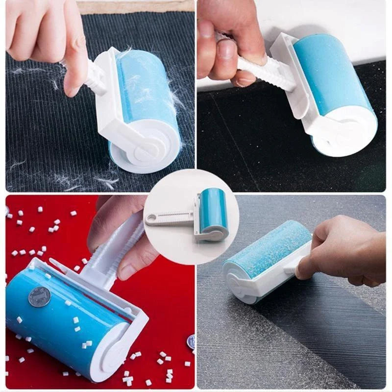 Removedor de Pelos de Animais (Compre 1 Leve 2)
