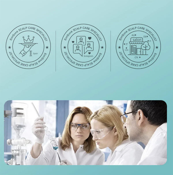 Cabelo Liso em Minutos