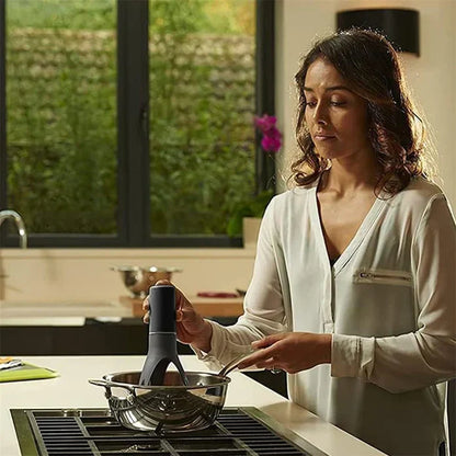 Batedeira de Portátil Eléctrica EuroWhisk 3000