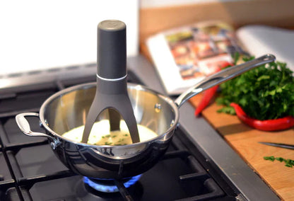 Batedeira de Portátil Eléctrica EuroWhisk 3000