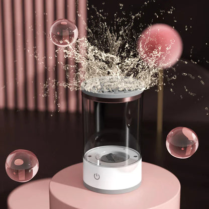 Limpadora Eléctrica de Maquillaje - MakeClean