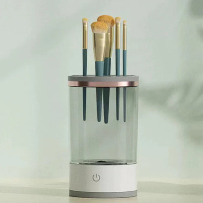 Limpadora Eléctrica de Maquillaje - MakeClean