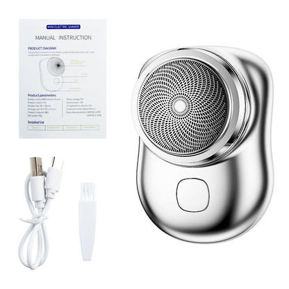 ⚡49%OFF⚡Mini Barbeador Eléctrico