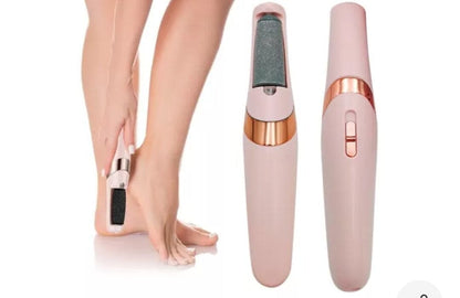Callus Terminator ( Removedor de callos)⚡️70%OFF - OFERTA⚡️ Belleza Tienda Aparatto 