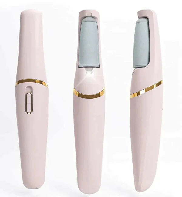 Callus Terminator ( Removedor de callos)⚡️70%OFF - OFERTA⚡️ Belleza Tienda Aparatto 
