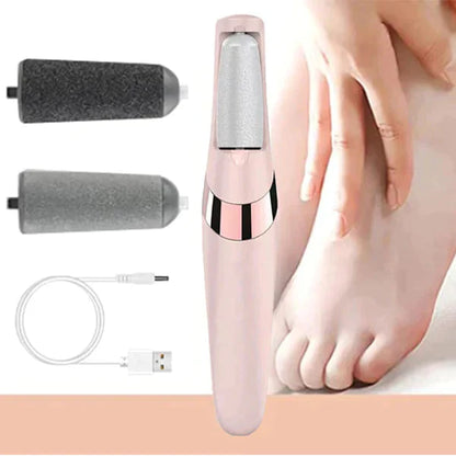 Callus Terminator ( Removedor de callos)⚡️70%OFF - OFERTA⚡️ Belleza Tienda Aparatto 