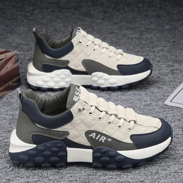 AirFlex Pro⚡👟 – "Rendimiento sin límites, confort total"