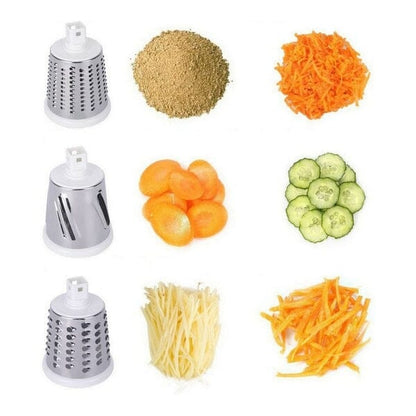 Cortadora y peladora de verduras multifunción + Envío Gratis HOGAR, COCINA, Otro Tienda UPLIFE 