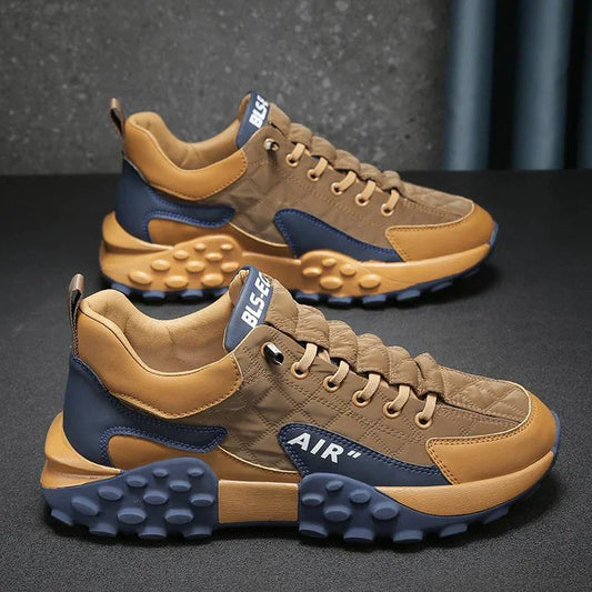 AirFlex Pro⚡👟 – "Rendimiento sin límites, confort total"