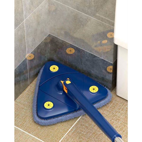 Trapézio Limpeza Máxima