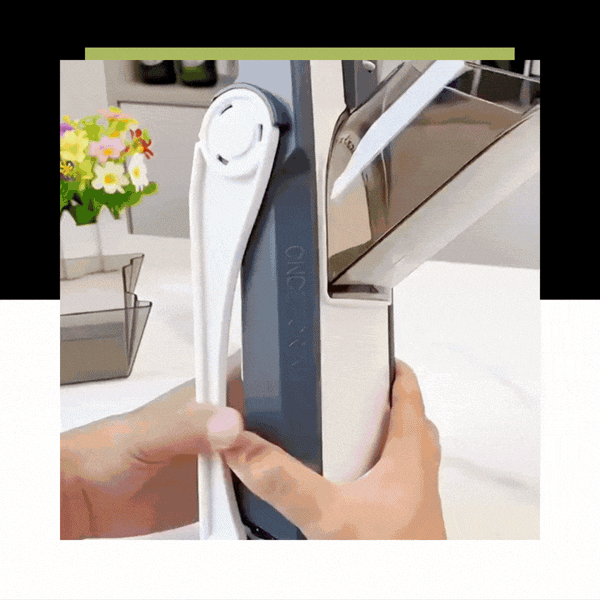 Cortador Mágico de Legumes