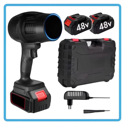 Soprador Turbo Mágico