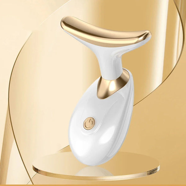 Elevador Facial Delfín LED