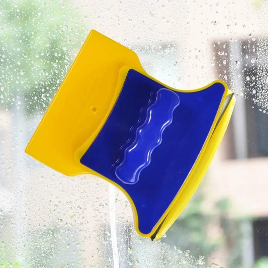 Limpiador vidrio magnetico ventanas HOGAR Aparatto 