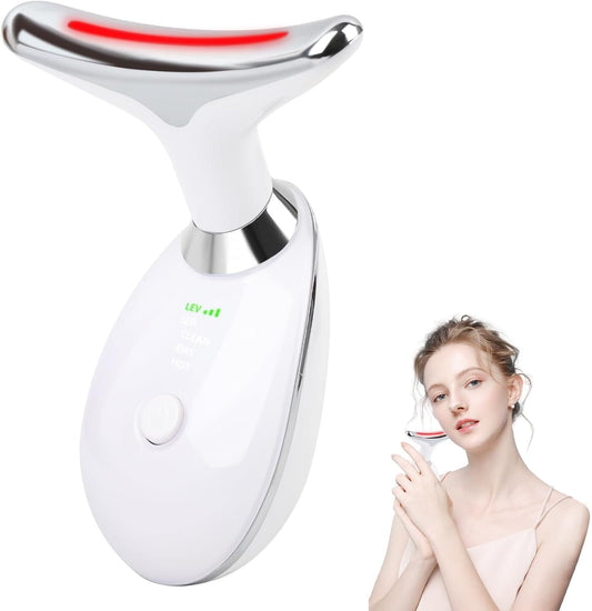 MASAJEADOR FACIAL DE CUELLO Belleza UPLIFE-SPAIN 
