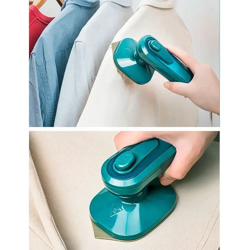 Prancha de Roupas a Vapor MiniJet