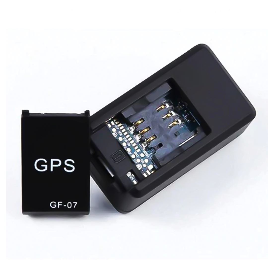 MINI GPS RASTREADOR EN TIEMPO REAL Y EN TODO EL MUNDO Vehículos Tienda Aparatto 