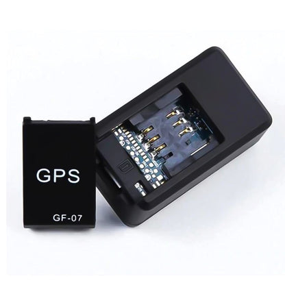 MINI GPS RASTREADOR EN TIEMPO REAL Y EN TODO EL MUNDO Vehículos Tienda Aparatto 