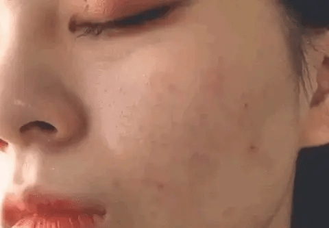 Creme CC Mágico com SPF