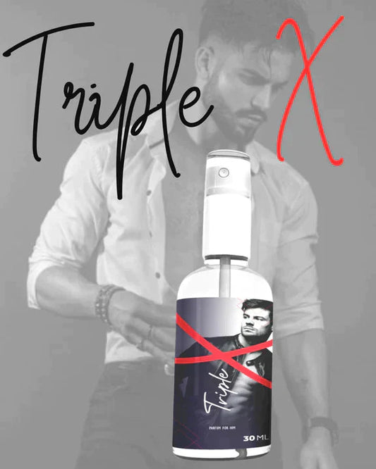 Nuevo Perfume Feromonas Hombre 3X Belleza, Bienestar Café ComCompras 
