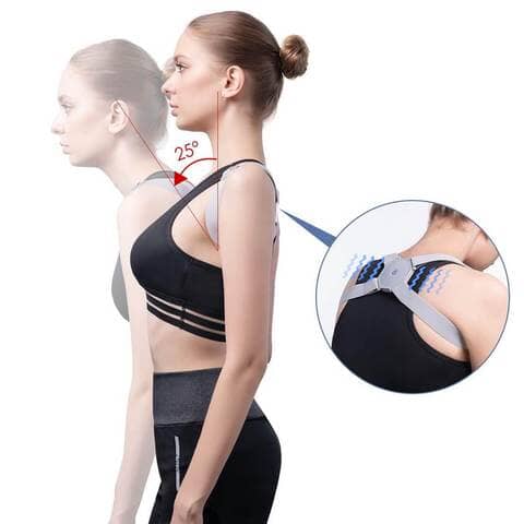 ✈️PAGO CONTRAENTREGA🚚🎯Corrector de postura automático Salud, Hogar, Natural Home, Bienestar TIENDA-APARATTO-2 