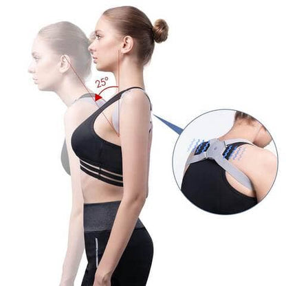 ✈️PAGO CONTRAENTREGA🚚🎯Corrector de postura automático Salud, Hogar, Natural Home, Bienestar TIENDA-APARATTO-2 