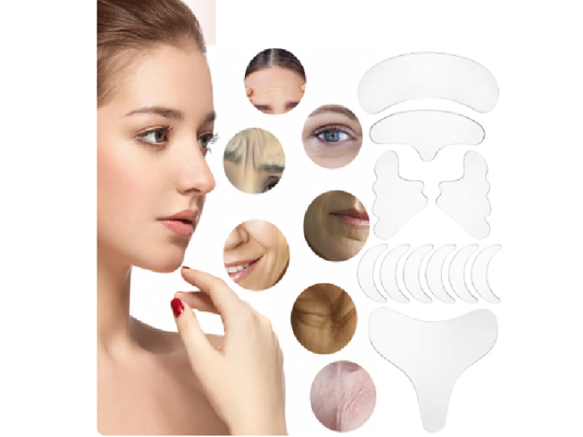 ⚡32%OFF⚡Beauty Parche Anti Arrugas Reafirmante