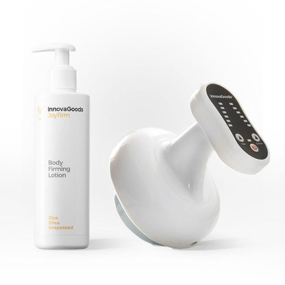 Kit de Tratamento Anticelulite InnovaGoods