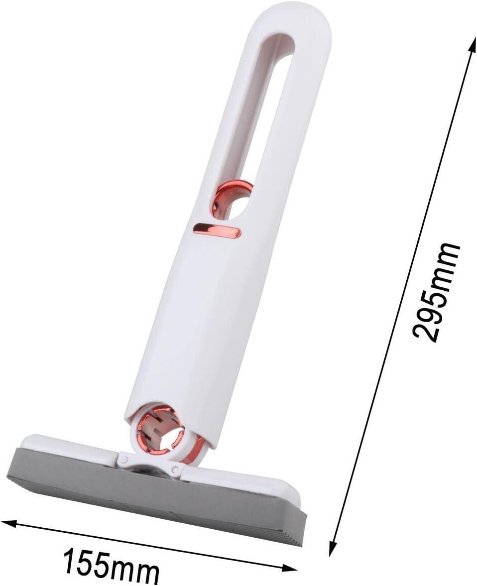 MopFlex - Mini e Ergonômico
