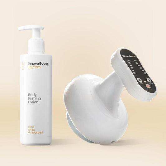 Kit de Tratamento Anticelulite InnovaGoods