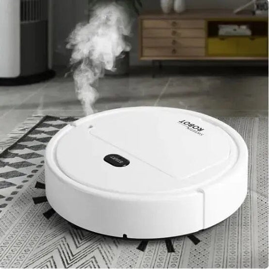 ¡Robot aspiradora Home Robots Max 4 en 1 + 🚀PAGO CONTRA REEMBOLSO✅ HOGAR Tienda Aparatto 